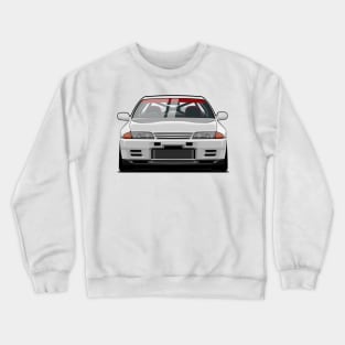 Sky R32 Crewneck Sweatshirt